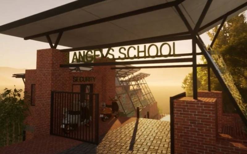 3 ANGELS SCHOOL