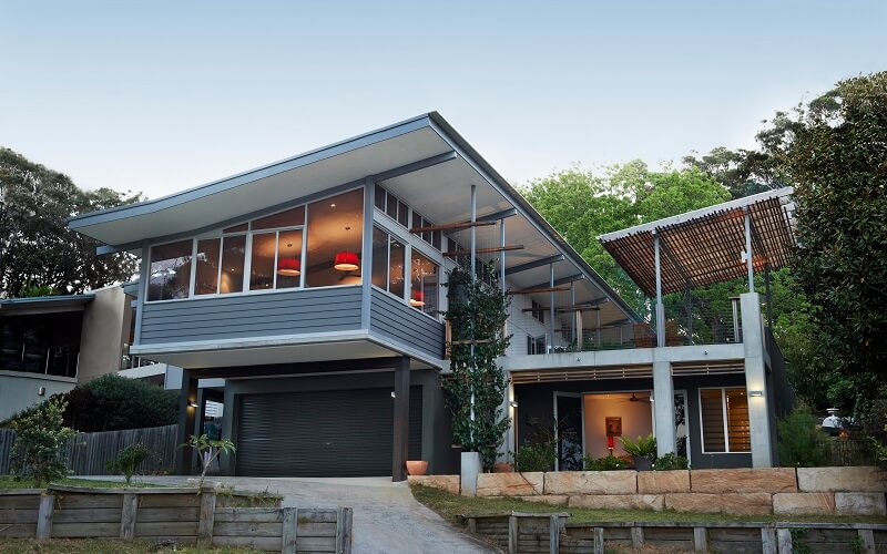 AVOCA BEACH RESIDENCE