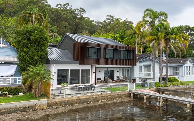 WOY WOY BAY RESIDENCE