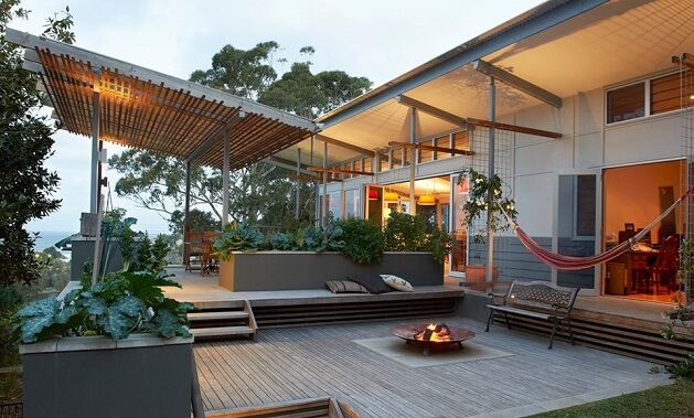 Keir Residence - Avoca Beach
